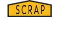 Scrap Car Montreal – Westisland Logo